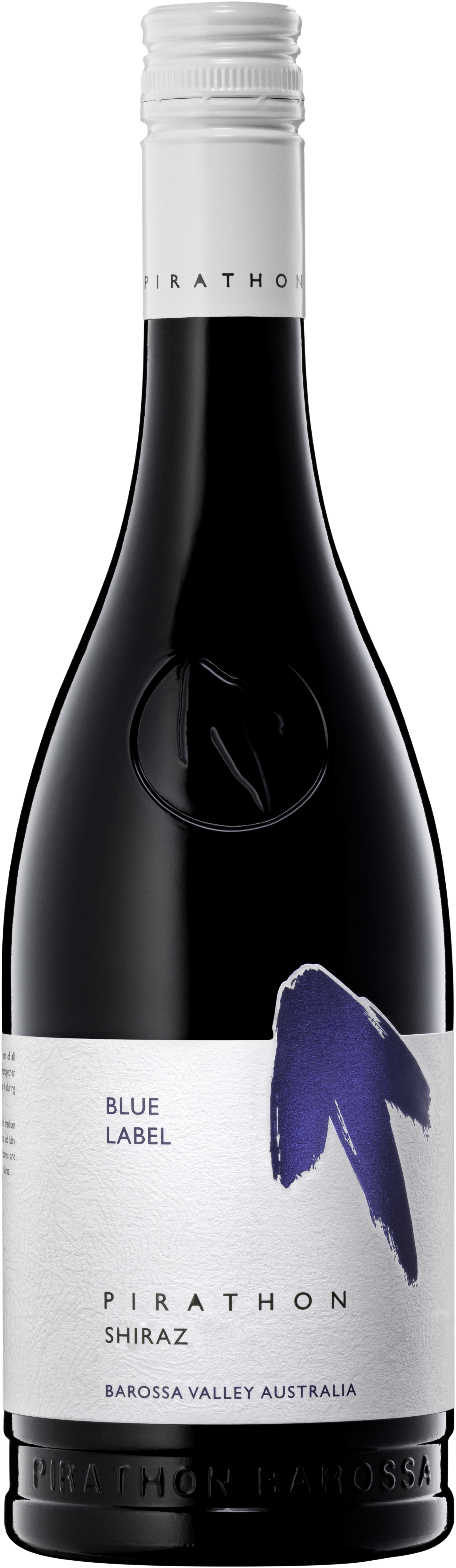 Pirathon Blue Shiraz 2021 Barossa Valley